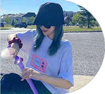 学生头像